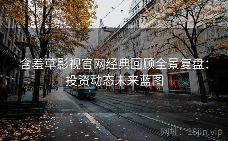 含羞草影视官网经典回顾全景复盘:投资动态未来蓝图 含羞草影视官网经典回顾全景复盘:投资动态未来蓝图
